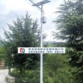 太阳能路灯贸易：中国与坦桑尼亚友好往来的光明纽带