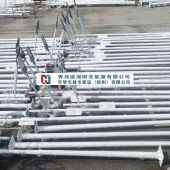 青岛加工生产路灯厂家-蓝海阳光