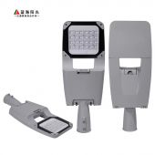 高压钠灯改一体化 LED 路灯核心优势